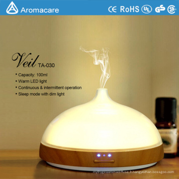 Humidificateur ultrasonique ultra-ionique d&#39;eau de radiateur d&#39;Aromacare